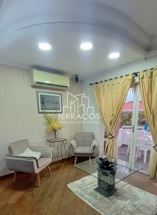 Imagem SOBRADO - COND VILLAGIO DE TAORMINA - TORRES DE SÃO JOSE - JUNDIAI - SP