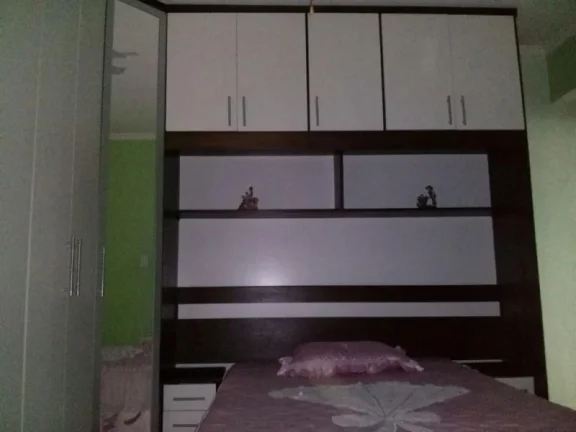 Imagem CASA RESIDENCIAL À VENDA, JARDIM TAMOIO, JUNDIAÍ.