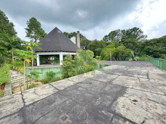 Imagem Sítio à Venda em Atibaia – 96.800m² de Natureza, Privacidade e Conforto