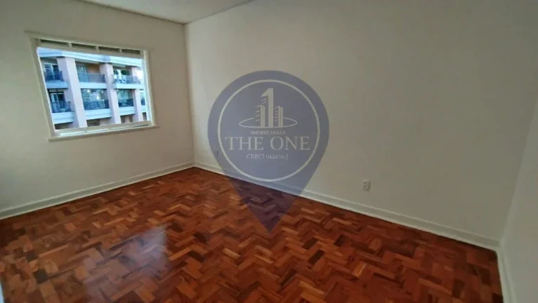 Imagem Apartamento para locação em Perdizes, São Paulo-SP: 3 quartos, 2 salas, 2 banheiros, 1 vaga de garagem, 92m².