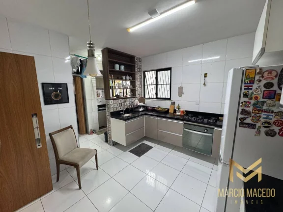 Imagem Apartamento com 3 suítes à venda, 122 m² por R$ 620.000 - Meireles - Fortaleza/CE