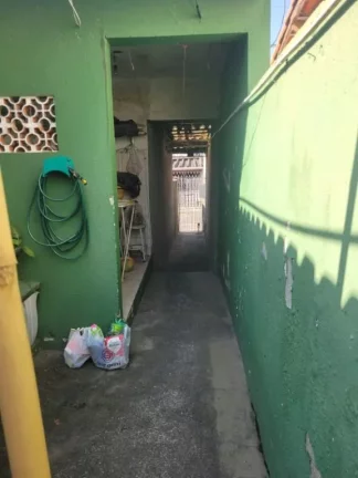 Imagem Casa com 4 dormitórios à venda, 222 m² por R$ 360.000,00 - Cidade Edson - Suzano/SP