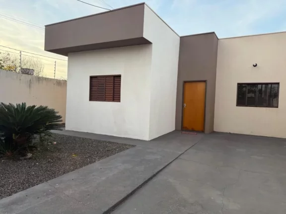 Imagem CASA A VENDA NO RESIDENCIAL SÃO THOMAZ