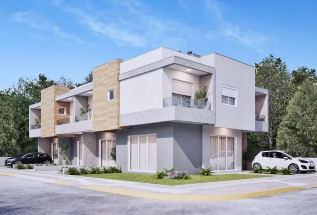Residencial Amália