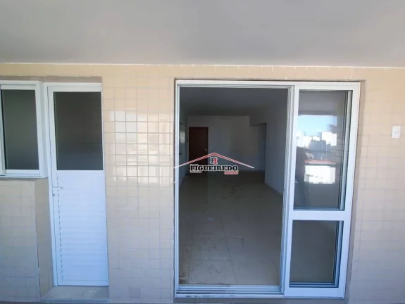 Imagem Apartamento à venda, 118 m² por R$ 850.000,00 - Aviação - Praia Grande/SP
