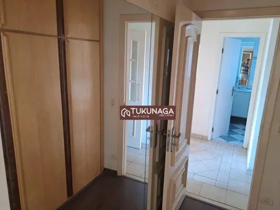 Imagem Apartamento com 3 quartos à venda, 115 m² por R$ 980.000 - Santana - São Paulo/SP