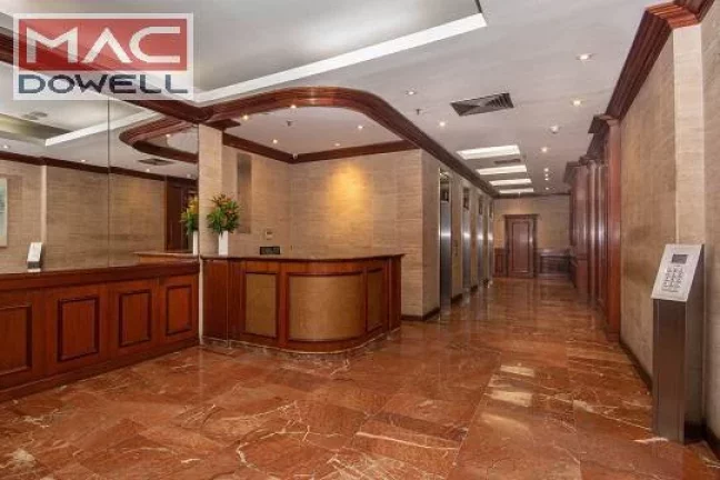 Imagem Salas comerciais de 354 a 571 m² - Rua da Assembleia - Centro