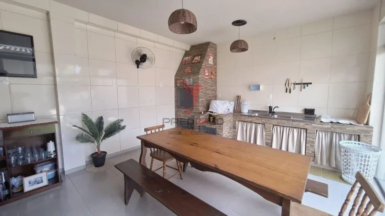 Imagem Casa na Praia, na Cidade da Penha, Santa Catarina