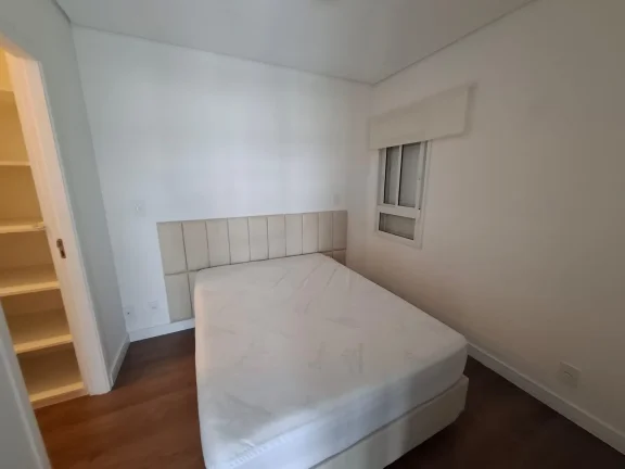 Imagem Apartamento 1 Dormitório CondomínioSpettacolo Patriani - Sorocaba/SP