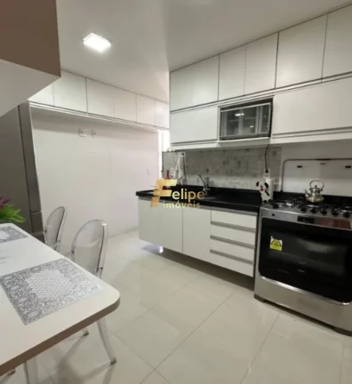 Imagem BELÍSSIMO APARTAMENTO DE 03 QUARTOS, SENDO 01 SUÍTE, À VENDA MOBILIADO E DECORADO NA PRAIA DO MORRO, EM GUARAPARI/ES!