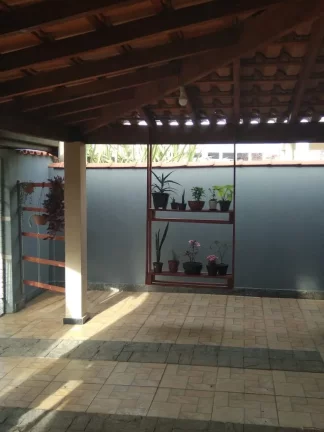 Imagem CASA A VENDA NO JARDIM LUCÉLIA