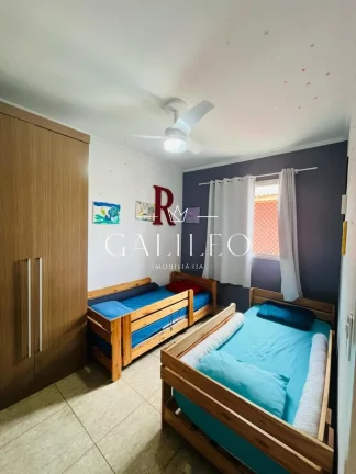 Imagem APARTAMENTO Á VENDA NO RESIDENCIAL MORADA DO JAPI - JUNDIAÍ -SP