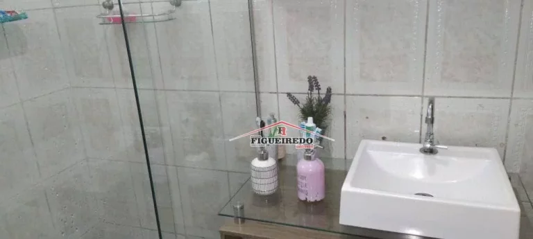 Imagem Casa à venda, 95 m² por R$ 600.000,00 - Balneário Pires - Praia Grande/SP