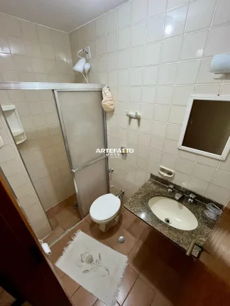 Imagem Apartamento espaçoso a venda com 2 dormitórios na Praia Grande em Ubatuba