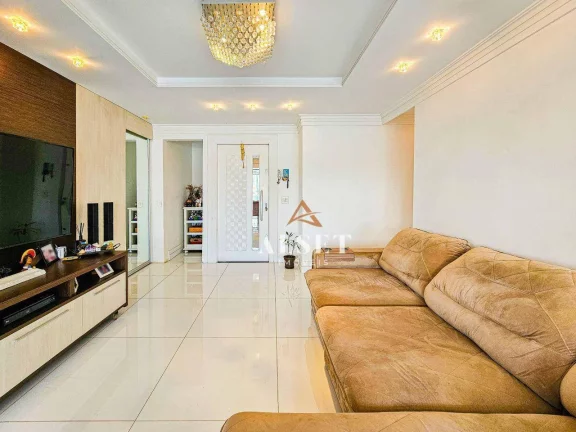 Imagem Apartamento garden com 4 dormitórios na Vila Carrão