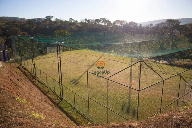 Imagem Terreno à venda, 1118 m² por R$ 650.000,00 - Condomínio Gran Royalle - Lagoa Santa/MG