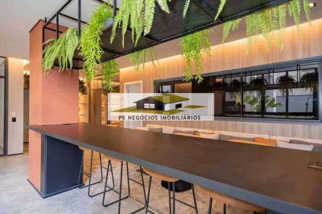 Imagem Apartamento novo para venda Vila Mariana