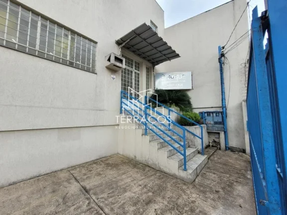 Imagem VENDE-SE PRÉDIO COMERCIAL 453m²AC - 12 VAGAS COBERTAS - PONTE SÃO JOÃO, JUNDIAÍ-SP