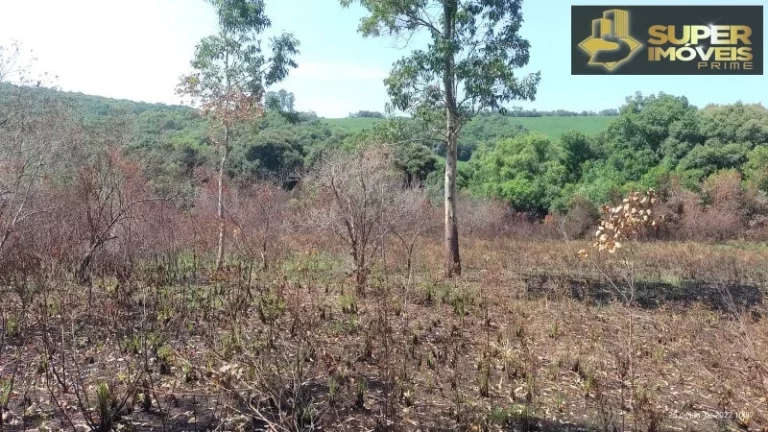 Imagem Fazenda para Venda em Centro Canguçu-RS - 2055