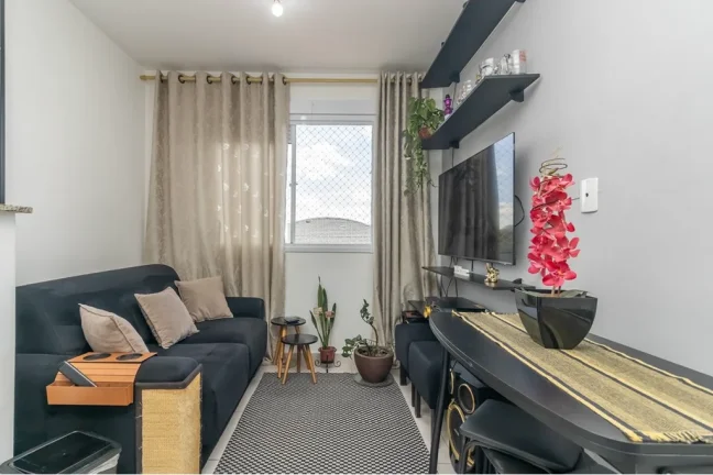 Imagem APARTAMENTO RESIDENCIAL em São Paulo - SP, Jaraguá