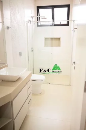 Imagem Casa em Condomínio para Venda em Limeira, Terras de São Bento I, 3 dormitórios, 1 suíte, 3 banheiros, 3 vagas