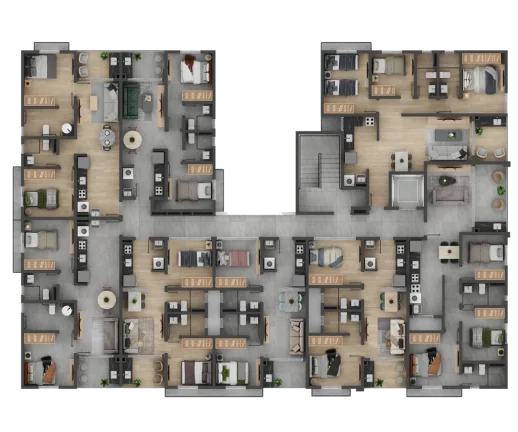 Imagem Plaza Bela Vista
