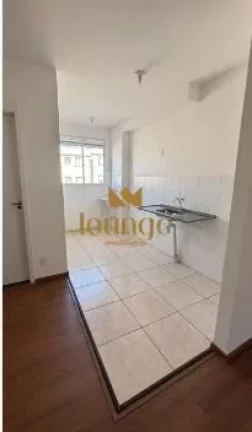 Imagem Apartamento à Venda Recreio dos Sorocabanos - Sorocaba