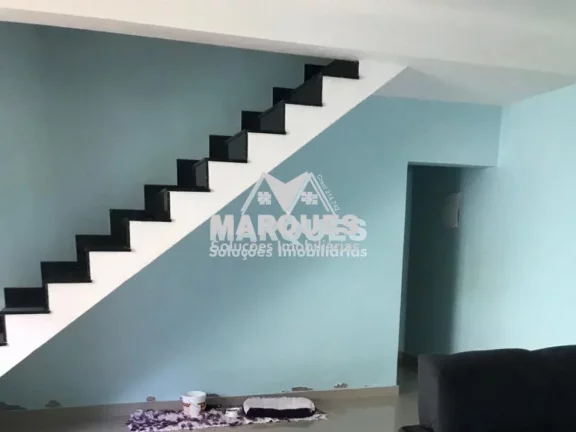 Imagem Sobrado para Venda no bairro Jardim Viel em Sumaré