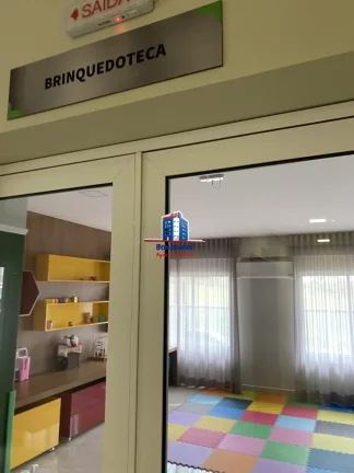 Imagem Apartamento 3 quartos com sacada no Park Prime