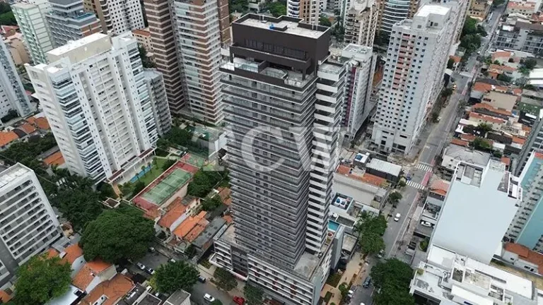 Imagem Apartamento à venda no bairro Perdizes - São Paulo/SP, Zona Oeste