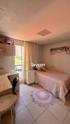 Imagem Apartamento à venda no Parque Amazônia - Goiânia/GO