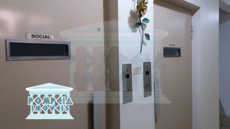 Imagem VENDE APARTAMENTO 1 DORMITÓRIO - RUA COTOXÓ, POMPEIA SP