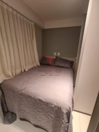 Imagem Lindo apartamento perto do mar e da praça