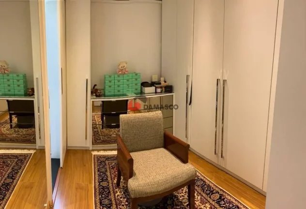 Imagem Cobertura à venda e locação 4 Quartos, 3 Suites, 4 Vagas, Jardim São Caetano, São Caetano do Sul - SP