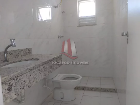 Imagem Cobertura Novíssima Centro de Cabo Frio