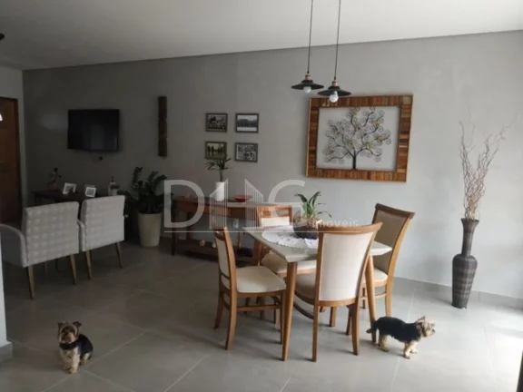 Imagem Casa para venda com 220m² | Saltinho | Paulínia/SP