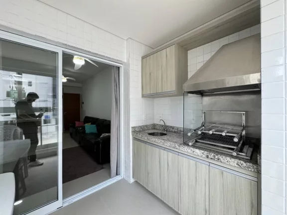 Imagem Apartamento na Praia das Toninhas