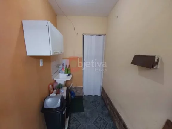 Imagem Casa com 2 dormitórios à venda - Estação - São Pedro da Aldeia/RJ