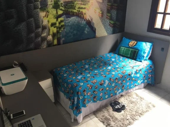 Imagem LINDA CASA PARA VENDA NO JARDIM CAÇULA, JUNDIAÍ SP