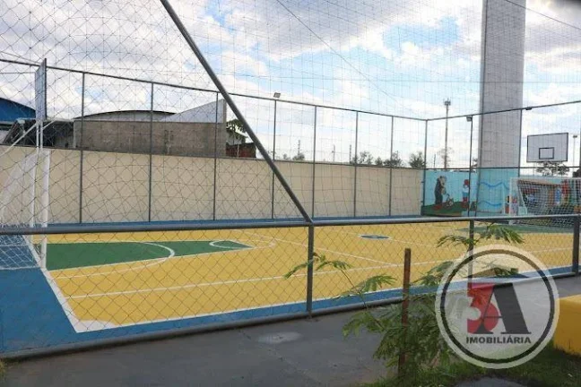Imagem Cond. San Matheus (Terreno Maior)
