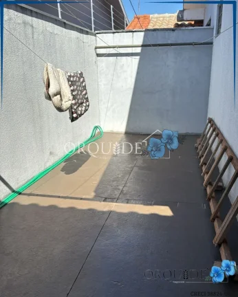 Imagem CASA RESIDENCIAL em RIO VERDE - GO, SETOR MORADA DO SOL