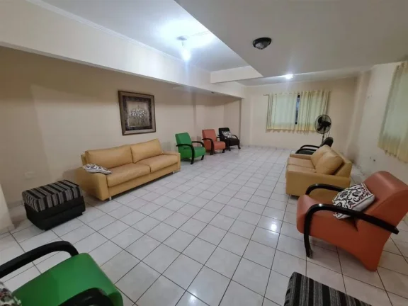 Imagem APARTAMENTO TUPI - PRAIA GRANDE SP