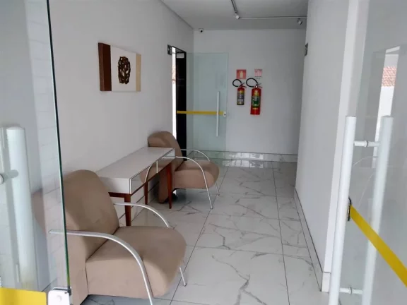 Imagem Apartamento com 1 dorm, Tupi, Praia Grande - R$ 280 mil, Cod: 2866