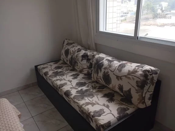 Imagem APARTAMENTO COM VISTA MAR EM SÃO VICENTE!