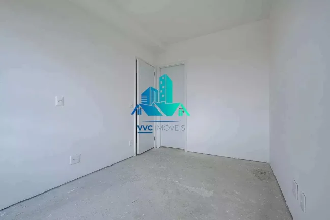 Imagem Apartamento Novo com 67m2, 2 Dorms (1 Suíte), Varanda e Vaga + Lazer Completo!
