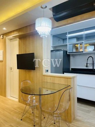 Imagem Apartamento para alugar no bairro Bela Vista - São Paulo/SP, Zona Central