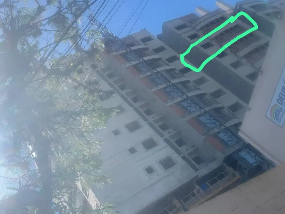 Imagem Apartamento 2 dormitórios