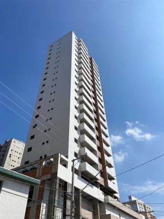 Imagem APARTAMENTO COM 53 m² - AVIAÇÃO - PRAIA GRANDE SP