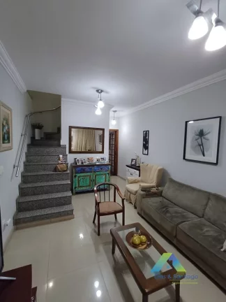 Imagem Sobrado a venda com 03 dormitorios R$ 636 mil