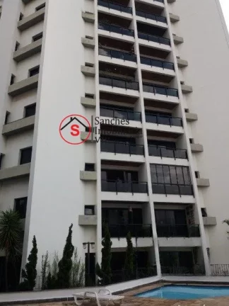 Imagem APARTAMENTO PARA ALUGAR OU VENDR NA MOOCA ALTO PADRÃO 2 APTO POR ANDAR Localizado próximo a Av Paes de Barros